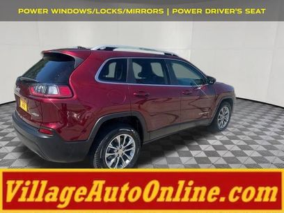 Used 2018 Jeep Compass Latitude w/ Popular Equipment Group