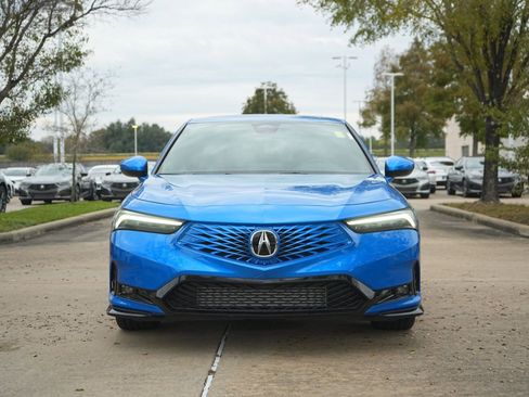 New 2026 Acura Integra A-Spec FWD image 6