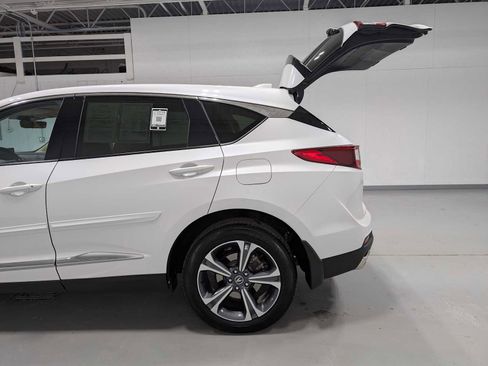 Certified 2023 Acura RDX AWD w/ Advance Package image 12