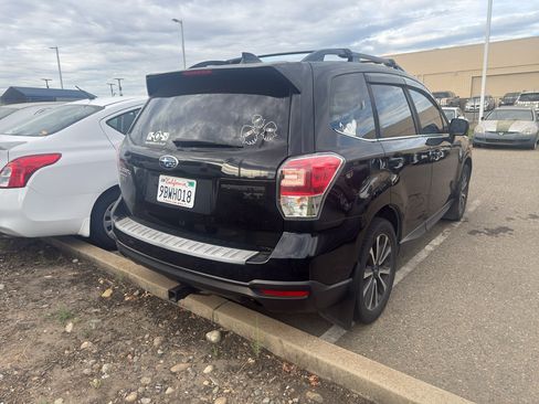 Used 2017 Subaru Forester 2.0XT Premium AWD/4WD image 5