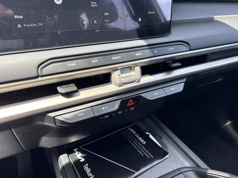 New 2027 Kia Telluride S AWD/4WD image 28