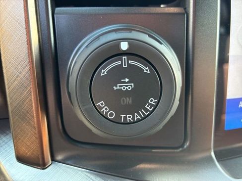 Used 2026 Ford F150 King Ranch w/ Equipment Group 601A High AWD/4WD image 39