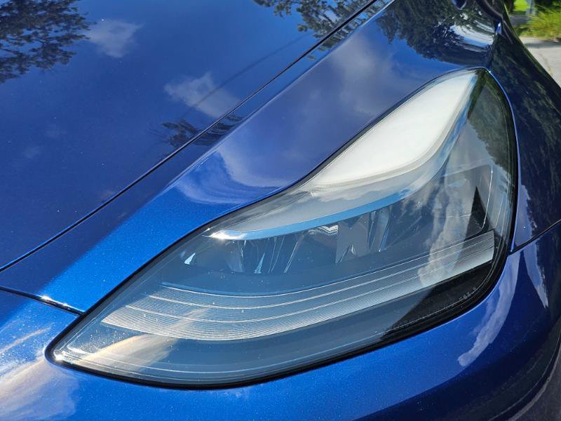 Used 2023 Tesla Model Y Performance AWD/4WD image 28