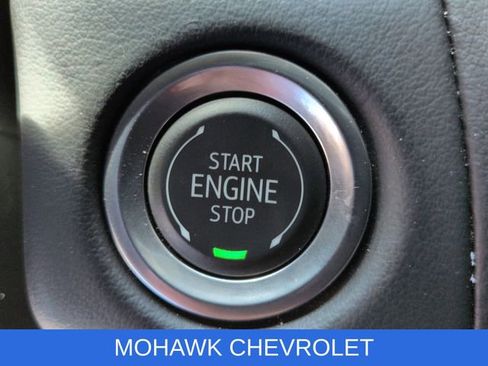 Certified 2024 Chevrolet Tahoe RST w/ Luxury Package AWD/4WD image 18