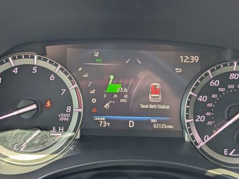 Used 2022 Toyota Highlander XLE image 28