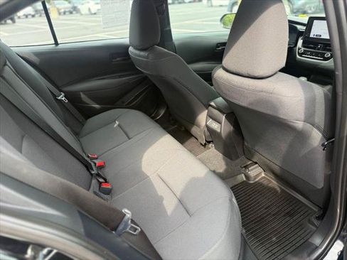 Certified 2026 Toyota Corolla LE FWD image 19