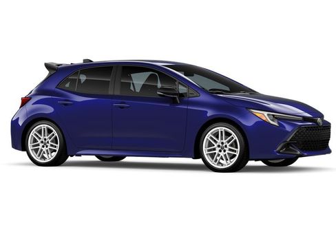 New 2026 Toyota Corolla SE image 45