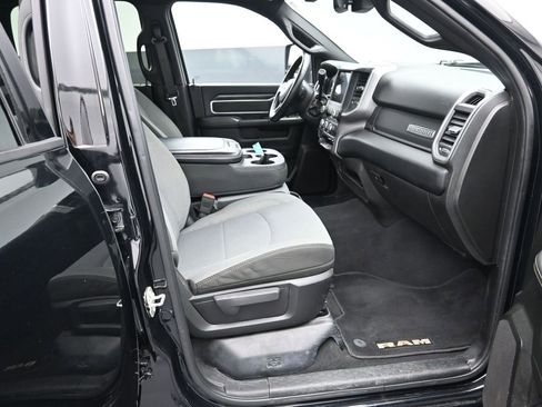 Used 2024 RAM 2500 Big Horn image 24