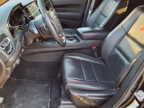 Used 2025 Dodge Durango R/T image 8