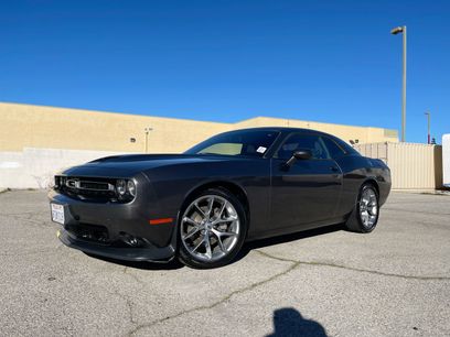 Used 2020 Dodge Challenger GT