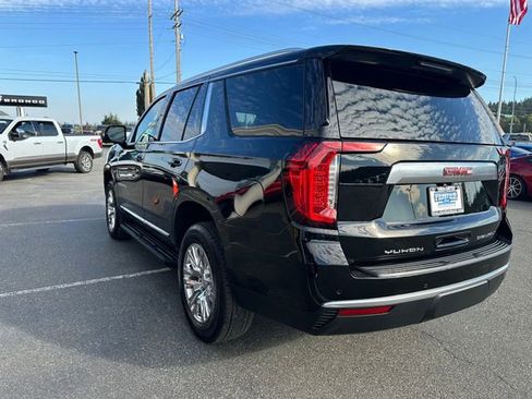 Used 2024 GMC Yukon Denali image 4