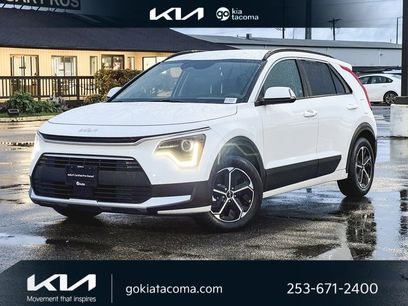Used 2024 Kia Niro EX