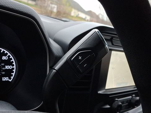 Used 2023 Ford F150 XL w/ STX Appearance Package image 14