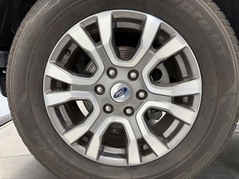 Used 2021 Ford Ranger Lariat w/ Trailer Tow Package image 51