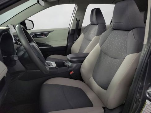 Used 2023 Toyota RAV4 XLE FWD image 13