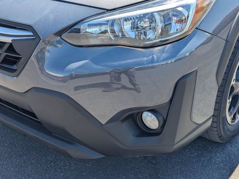 Used 2021 Subaru Crosstrek 2.0i Premium w/ Popular Package #3 AWD/4WD image 12