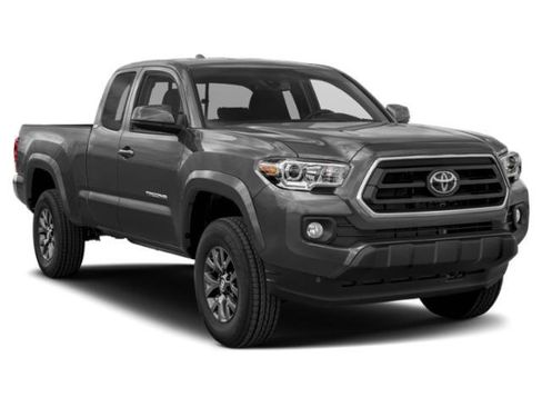 Used 2023 Toyota Tacoma SR5 image 6