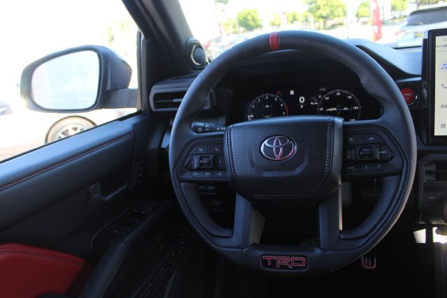 Certified 2026 Toyota 4Runner TRD Pro AWD/4WD image 46