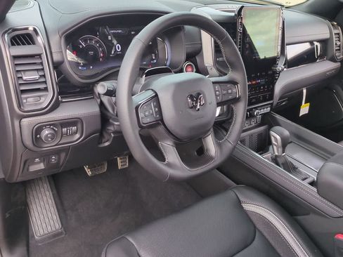 New 2026 RAM 1500 RHO AWD/4WD image 10