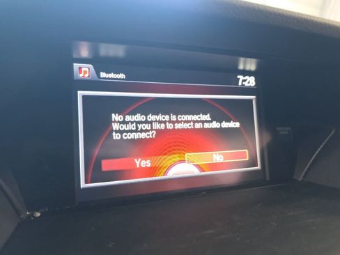 Used 2017 Acura ILX FWD image 19