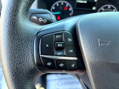 Used 2024 Ford Transit 250 T-250 130 Low Rf 9070 GVWR RW w/ Exterior Upgrade Package image 18