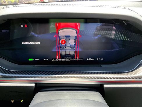Used 2026 Tesla Model S Plaid AWD/4WD image 16