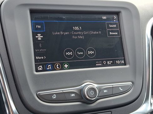 Used 2024 Chevrolet Equinox LS FWD image 19