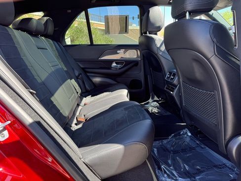 Certified 2022 Mercedes-Benz GLE 350 4MATIC image 23