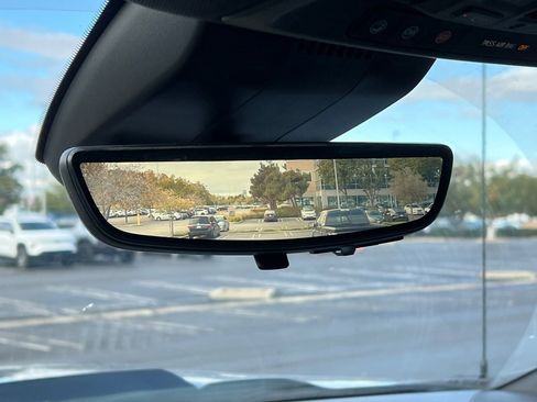 Certified 2024 Chevrolet Silverado 1500 ZR2 w/ Technology Package image 25