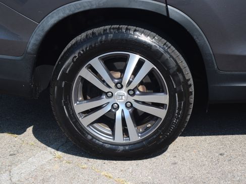 Used 2017 Honda Pilot EX-L image 31