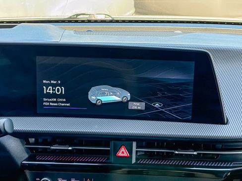 Used 2022 Kia EV6 GT-Line image 13