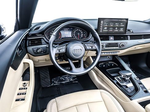 Used 2022 Audi A5 2.0T Premium image 7