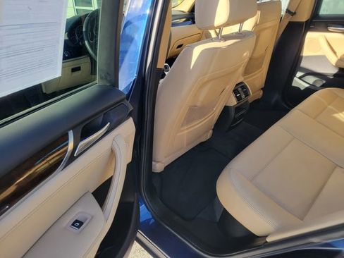 Used 2017 BMW X3 xDrive28i image 10