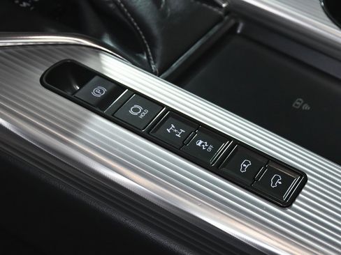 Used 2024 Lexus LX 600 F Sport image 55