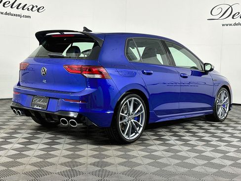 Used 2024 Volkswagen Golf R AWD/4WD image 6