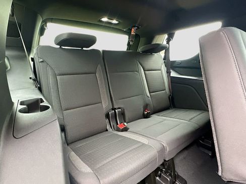 New 2026 Chevrolet Tahoe LS AWD/4WD image 28