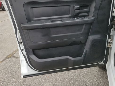 Used 2021 RAM 1500 Tradesman image 23