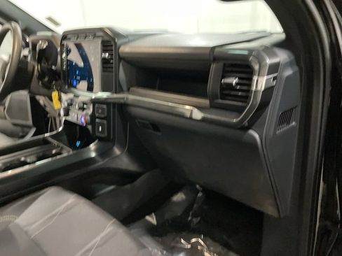 Used 2024 Ford F150 STX image 23