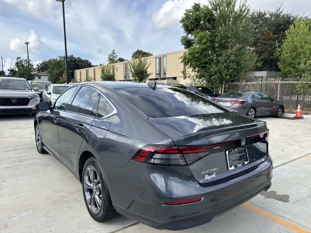 Used 2023 Honda Accord EX image 5
