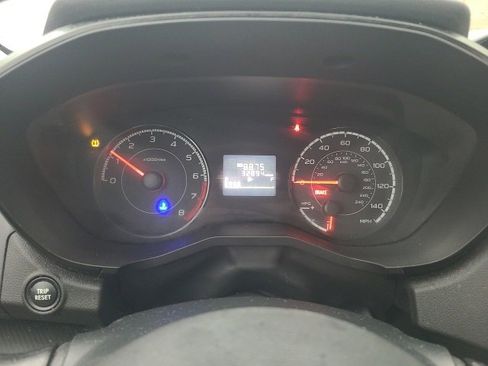 Used 2020 Subaru Impreza 2.0i image 24