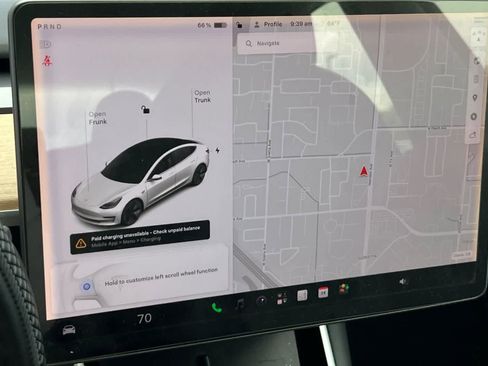 Used 2019 Tesla Model 3 Long Range AWD/4WD image 20