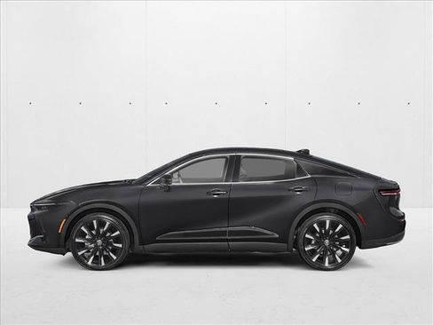 New 2026 Toyota Crown Platinum AWD/4WD image 3