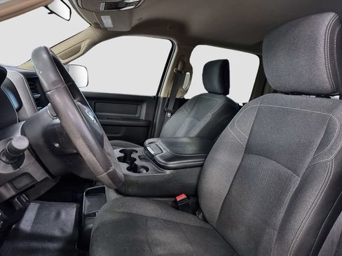 Used 2019 RAM 3500 Tradesman AWD/4WD image 23