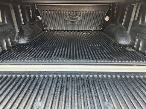 Used 2015 Ford F150 Lariat w/ Equipment Group 501A Mid image 35