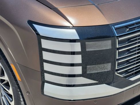 Used 2026 Hyundai Palisade Calligraphy AWD/4WD image 10
