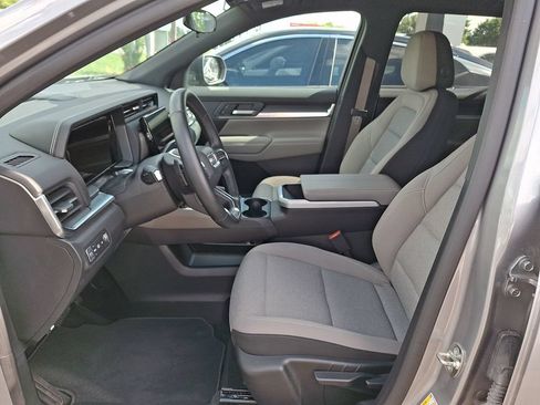 Used 2026 GMC Terrain Elevation w/ Black Edition FWD image 12