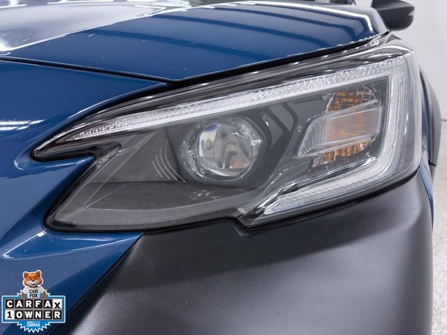 Used 2024 Subaru Outback Wilderness AWD/4WD image 7
