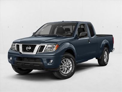 Used 2018 Nissan Frontier SV w/ Value Truck Package