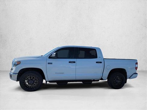 Used 2021 Toyota Tundra SR5 image 6