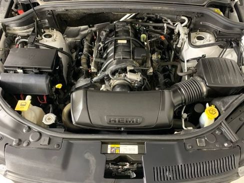 Used 2019 Dodge Durango R/T AWD/4WD image 39